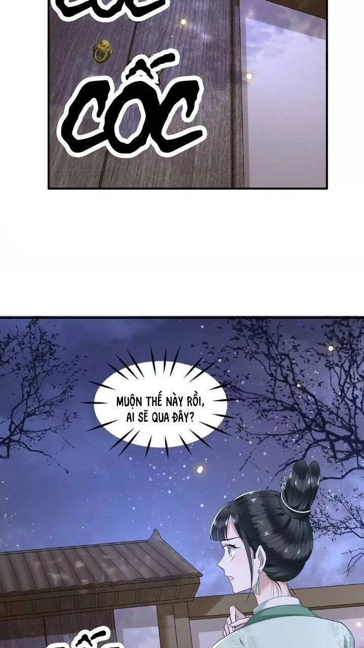 Phượng Hoàng Vu Phi Chapter 65 - 13