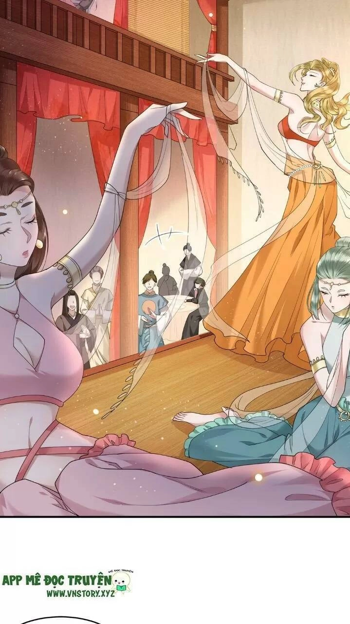 Phượng Hoàng Vu Phi Chapter 65 - 17