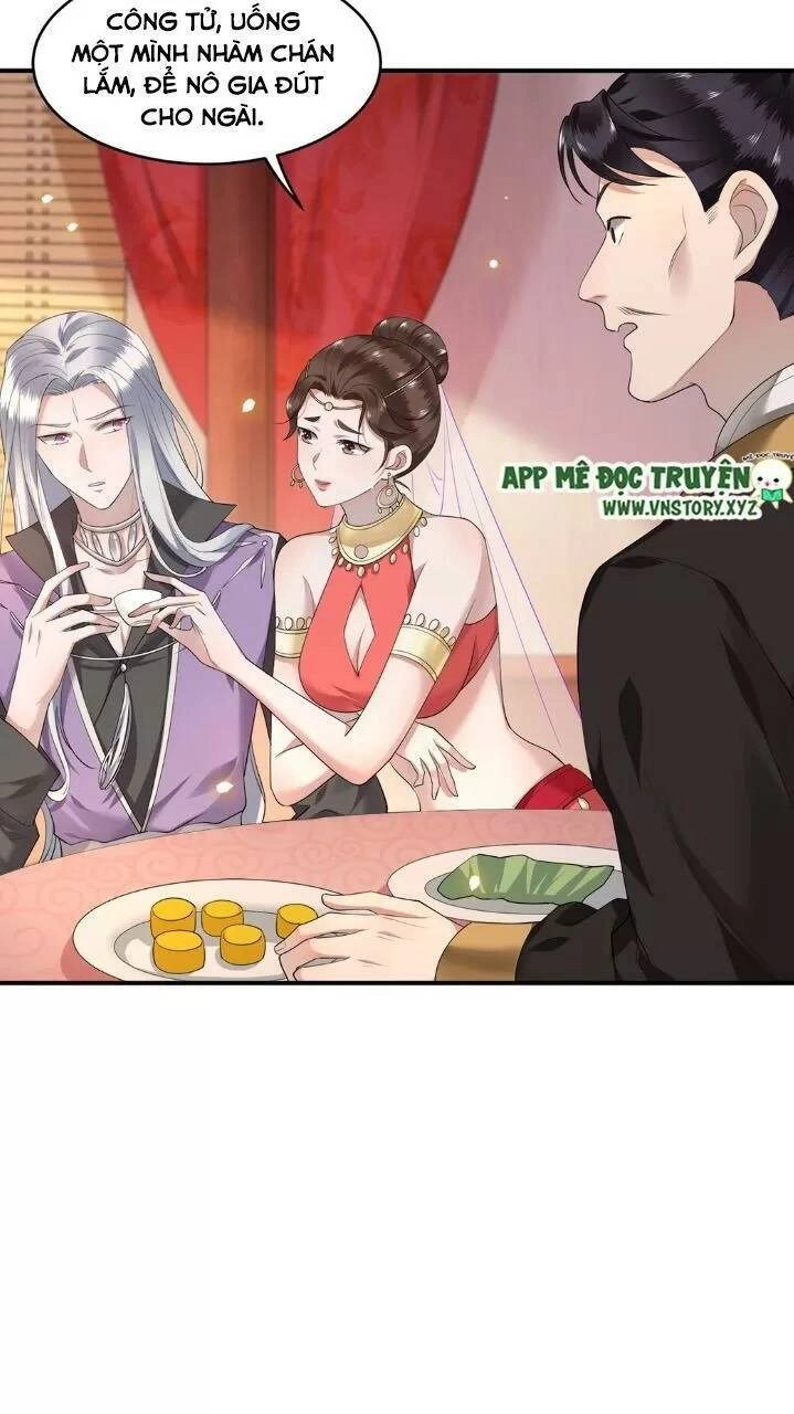 Phượng Hoàng Vu Phi Chapter 65 - 21