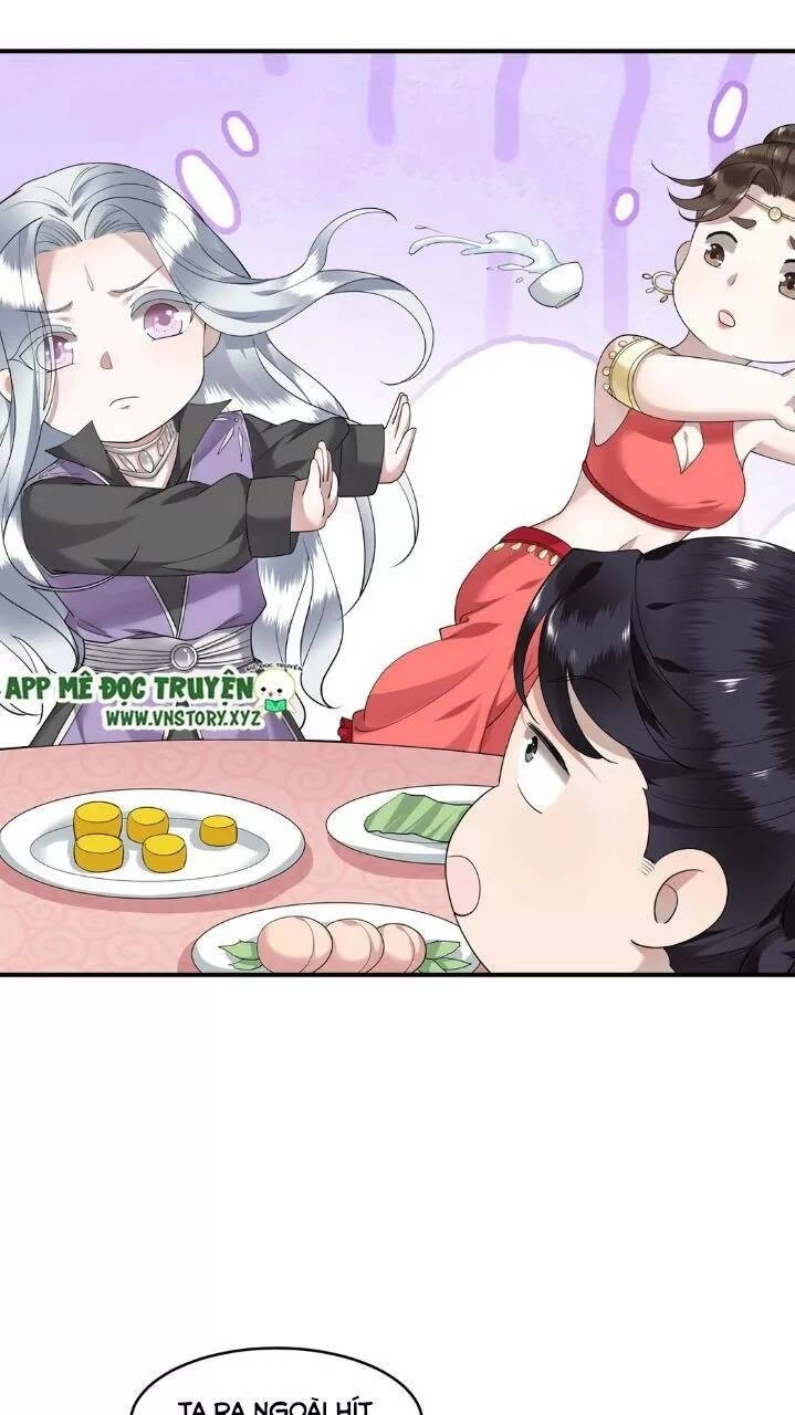 Phượng Hoàng Vu Phi Chapter 65 - 22