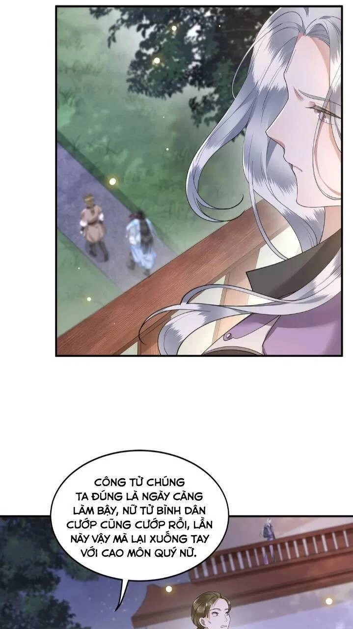 Phượng Hoàng Vu Phi Chapter 65 - 27