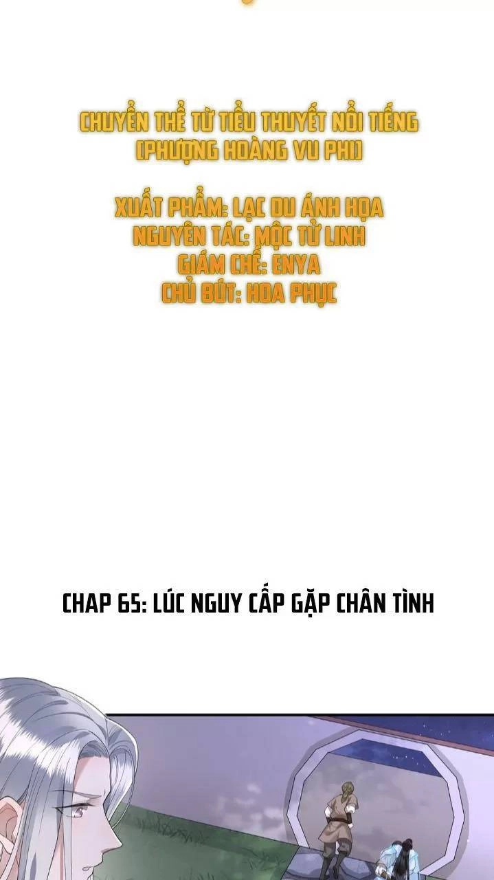 Phượng Hoàng Vu Phi Chapter 66 - 2