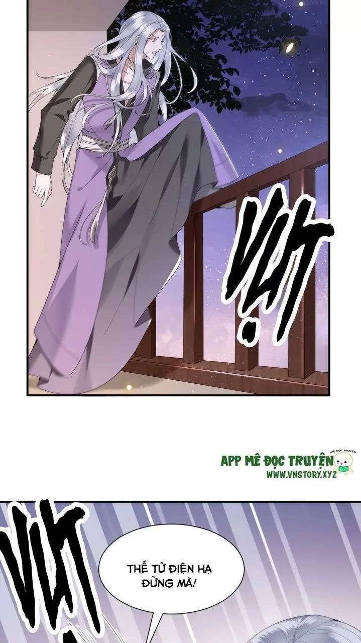 Phượng Hoàng Vu Phi Chapter 66 - 5