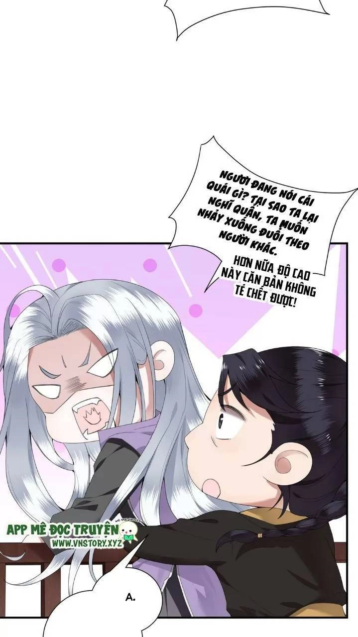 Phượng Hoàng Vu Phi Chapter 66 - 8