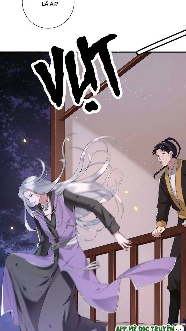 Phượng Hoàng Vu Phi Chapter 66 - 9