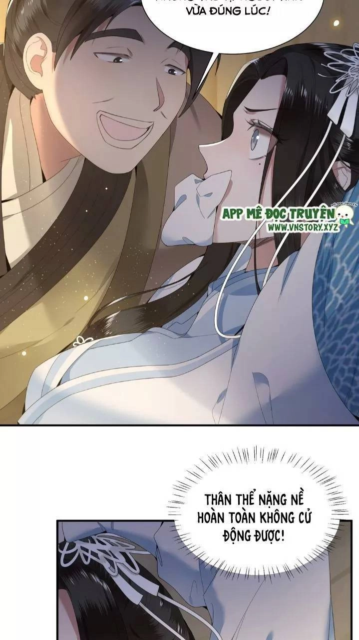 Phượng Hoàng Vu Phi Chapter 66 - 19