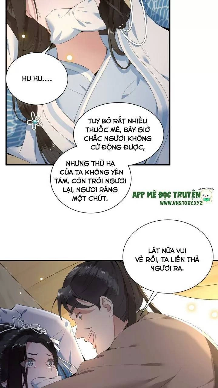 Phượng Hoàng Vu Phi Chapter 66 - 21