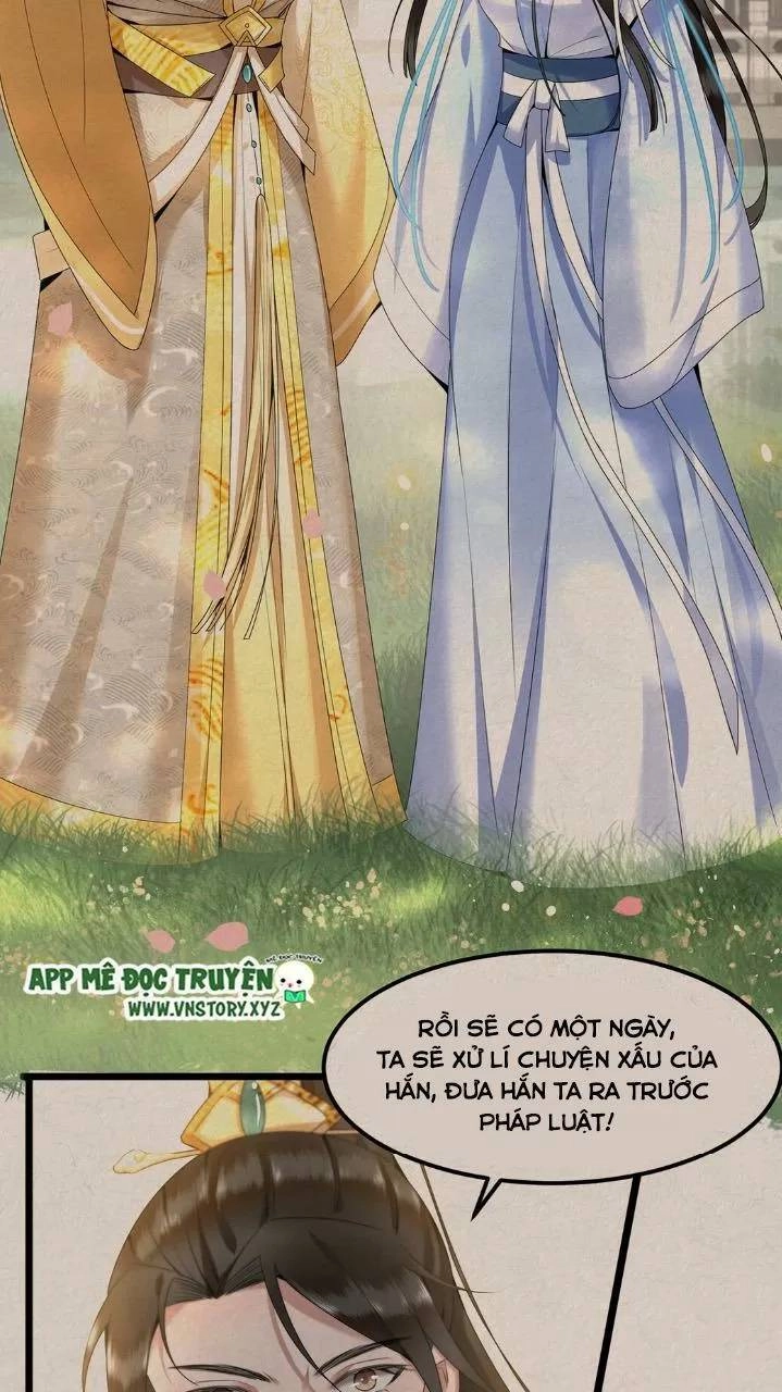 Phượng Hoàng Vu Phi Chapter 66 - 25