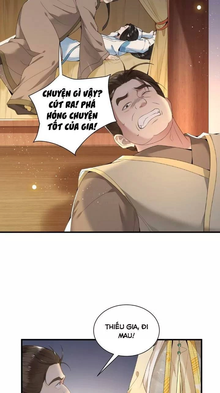 Phượng Hoàng Vu Phi Chapter 66 - 29