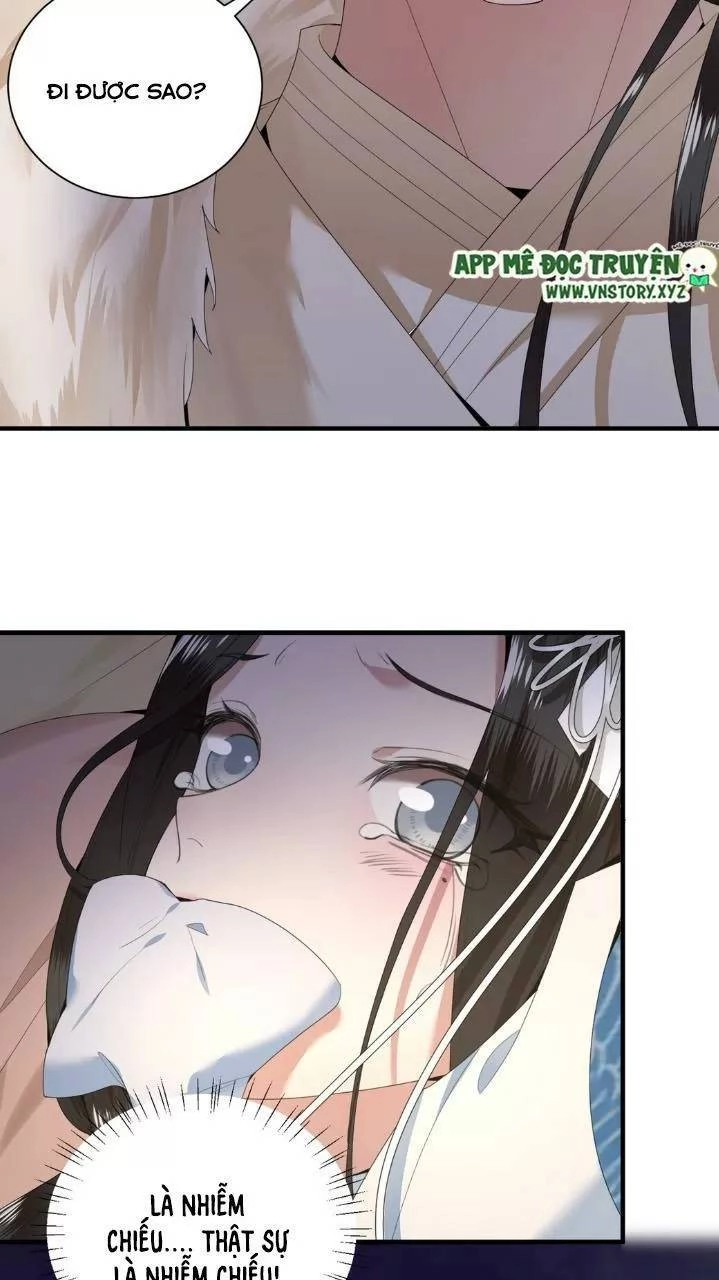 Phượng Hoàng Vu Phi Chapter 66 - 31