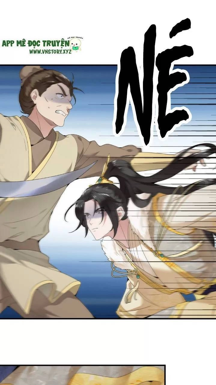 Phượng Hoàng Vu Phi Chapter 66 - 35