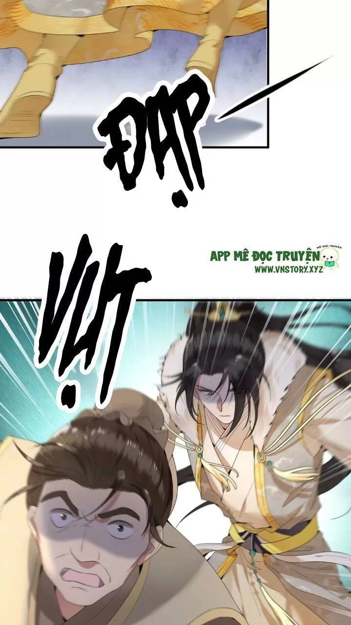 Phượng Hoàng Vu Phi Chapter 66 - 36