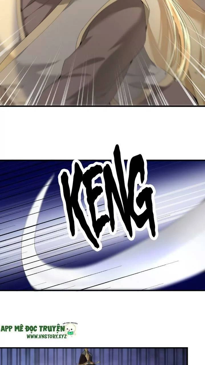 Phượng Hoàng Vu Phi Chapter 66 - 37