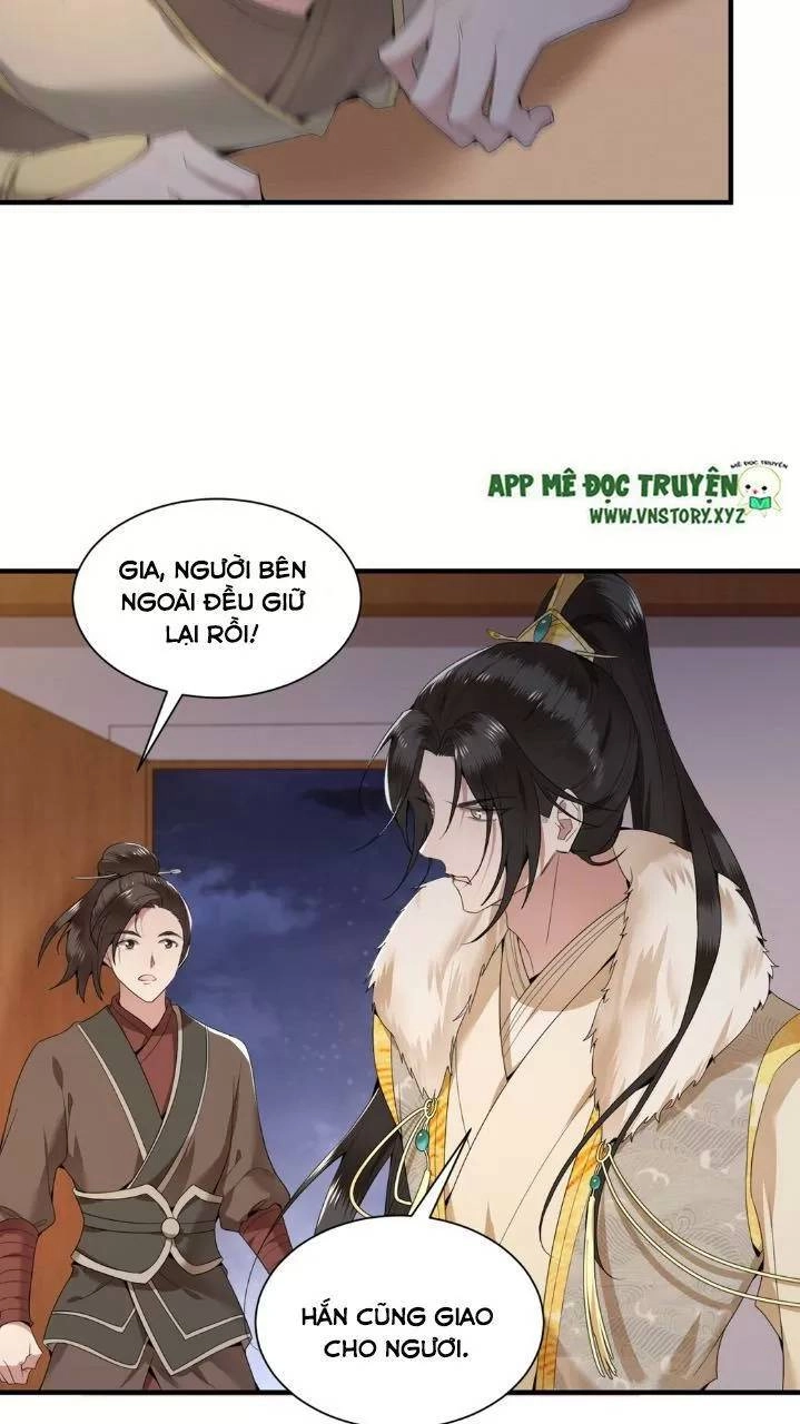 Phượng Hoàng Vu Phi Chapter 66 - 39