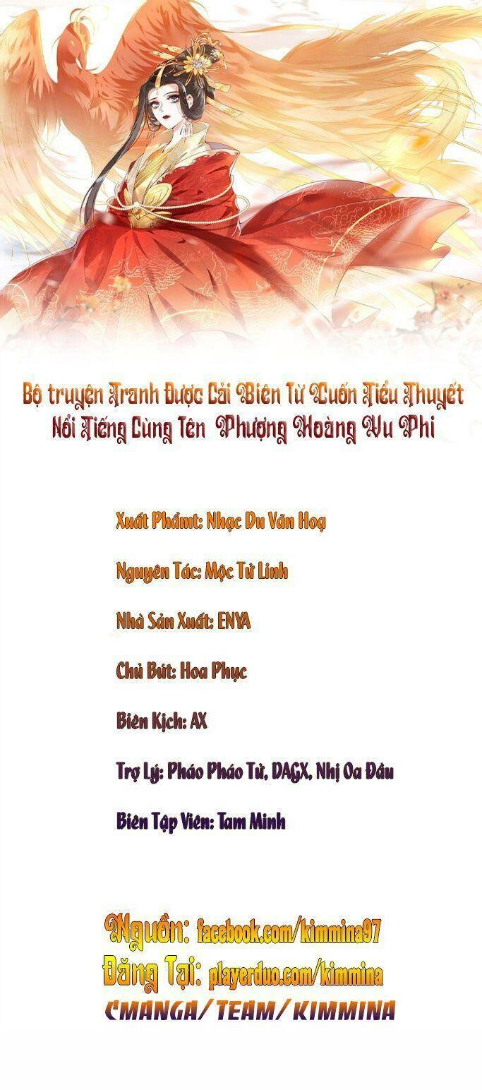 Phượng Hoàng Vu Phi Chapter 67 - 2