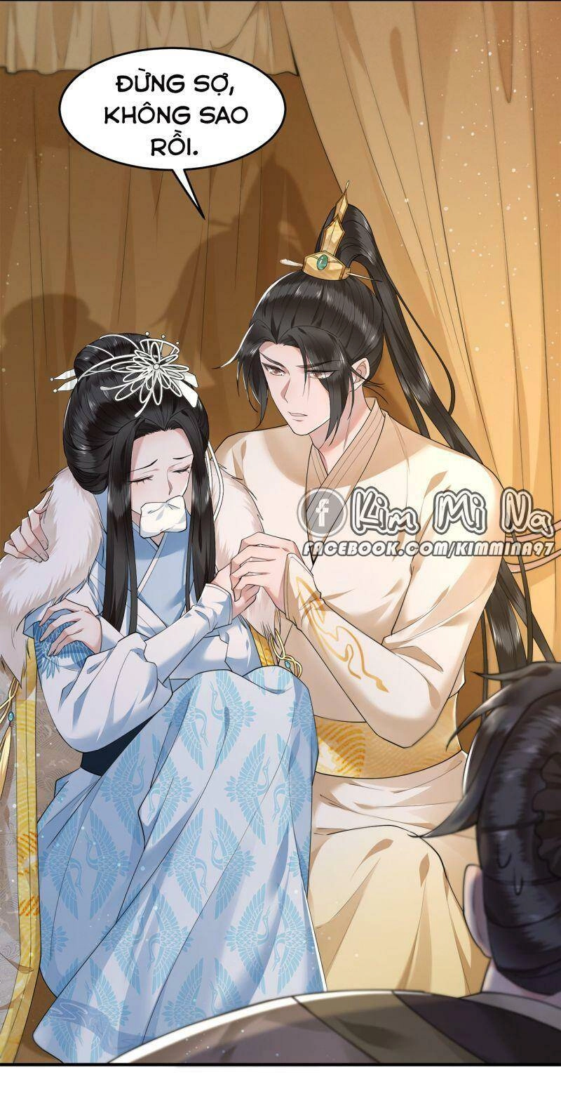 Phượng Hoàng Vu Phi Chapter 67 - 8