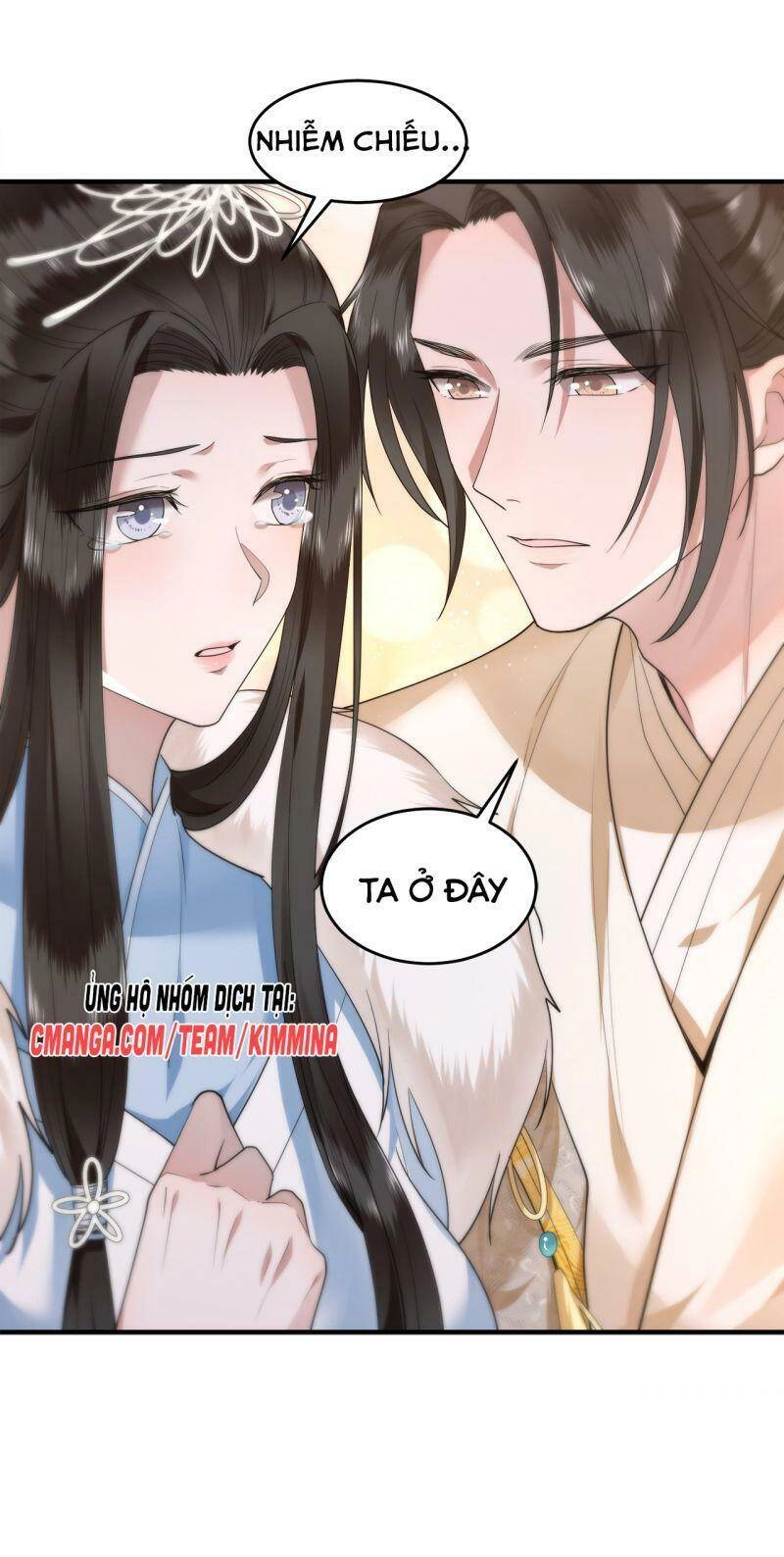 Phượng Hoàng Vu Phi Chapter 67 - 10