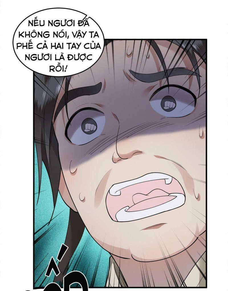 Phượng Hoàng Vu Phi Chapter 67 - 14