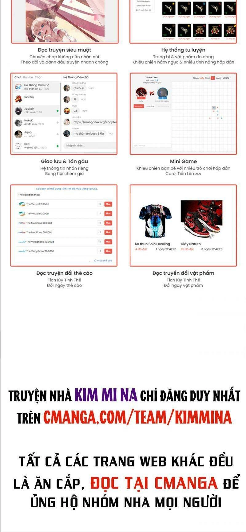 Phượng Hoàng Vu Phi Chapter 67 - 18