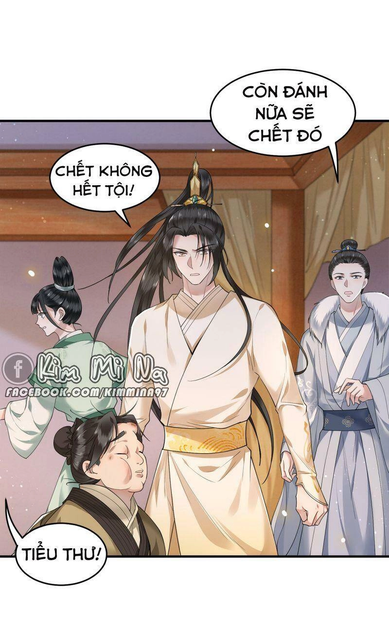 Phượng Hoàng Vu Phi Chapter 67 - 19