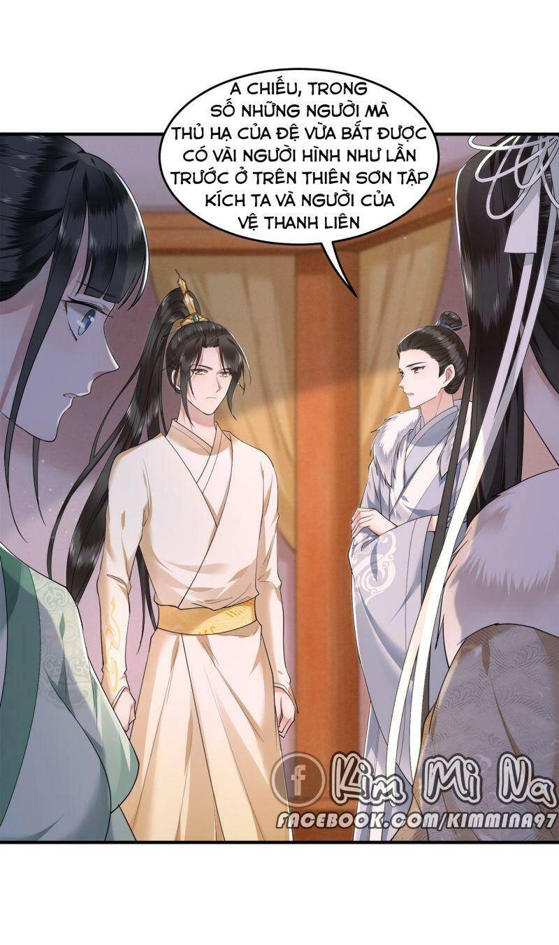 Phượng Hoàng Vu Phi Chapter 67 - 22