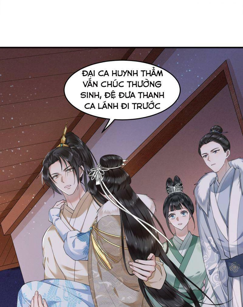 Phượng Hoàng Vu Phi Chapter 67 - 25