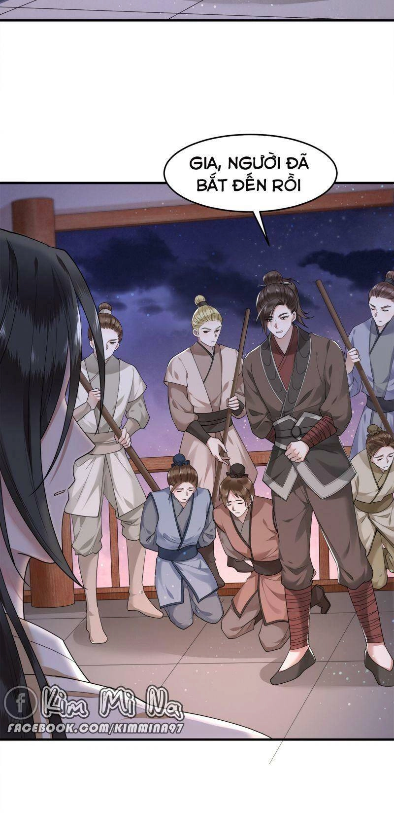 Phượng Hoàng Vu Phi Chapter 67 - 27