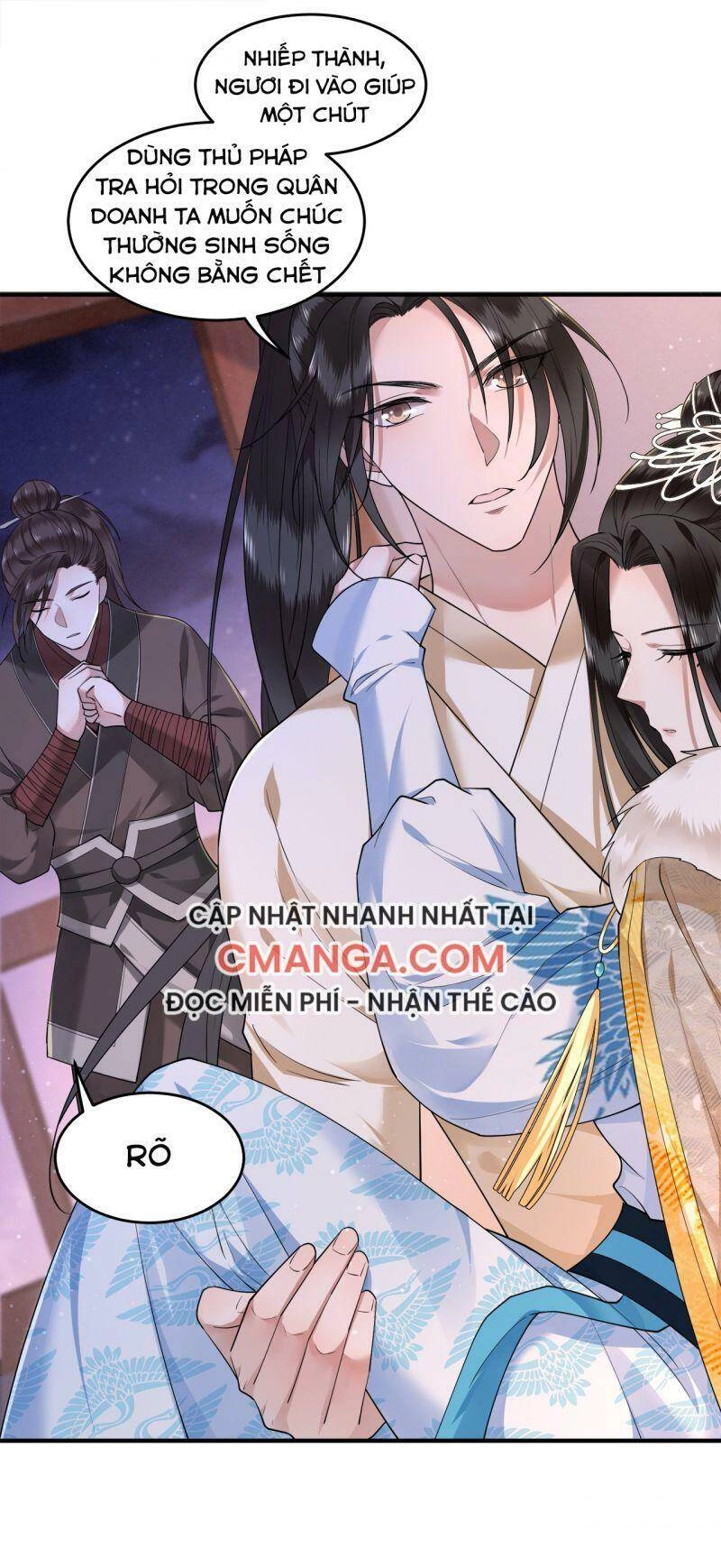 Phượng Hoàng Vu Phi Chapter 67 - 28