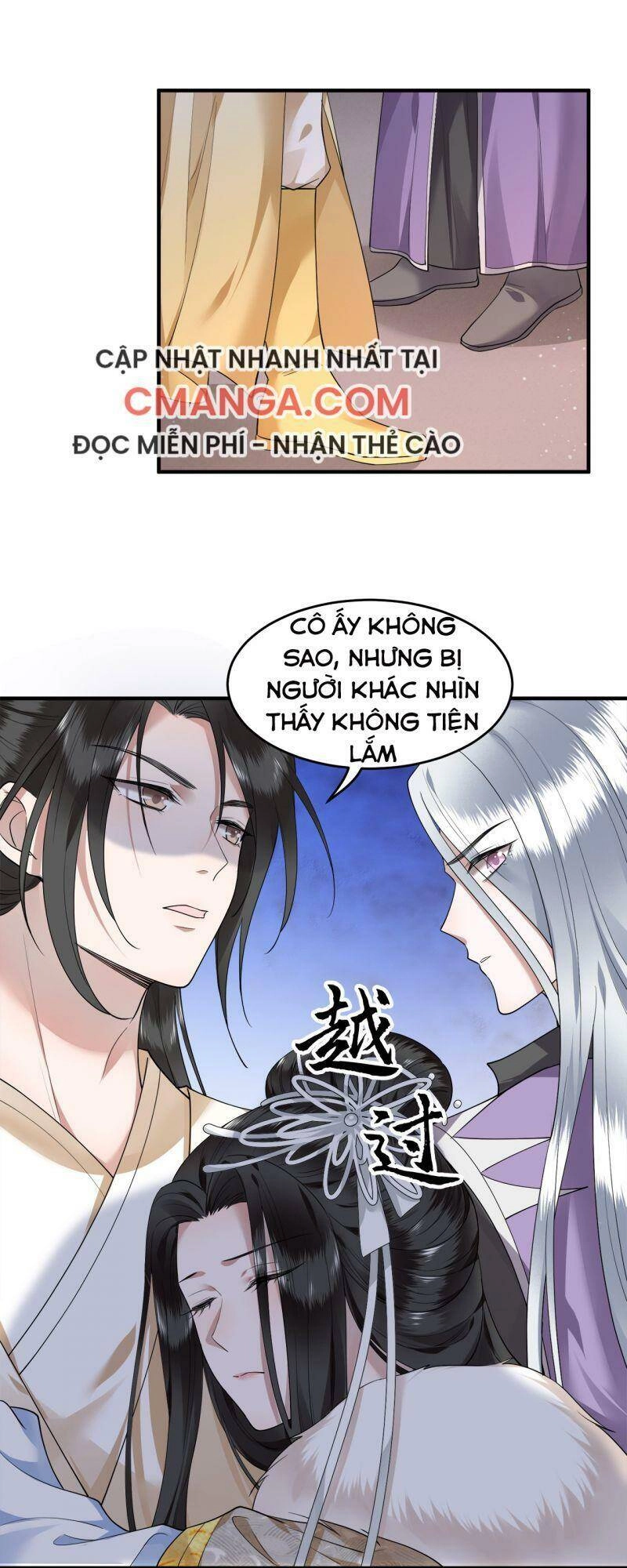 Phượng Hoàng Vu Phi Chapter 67 - 31