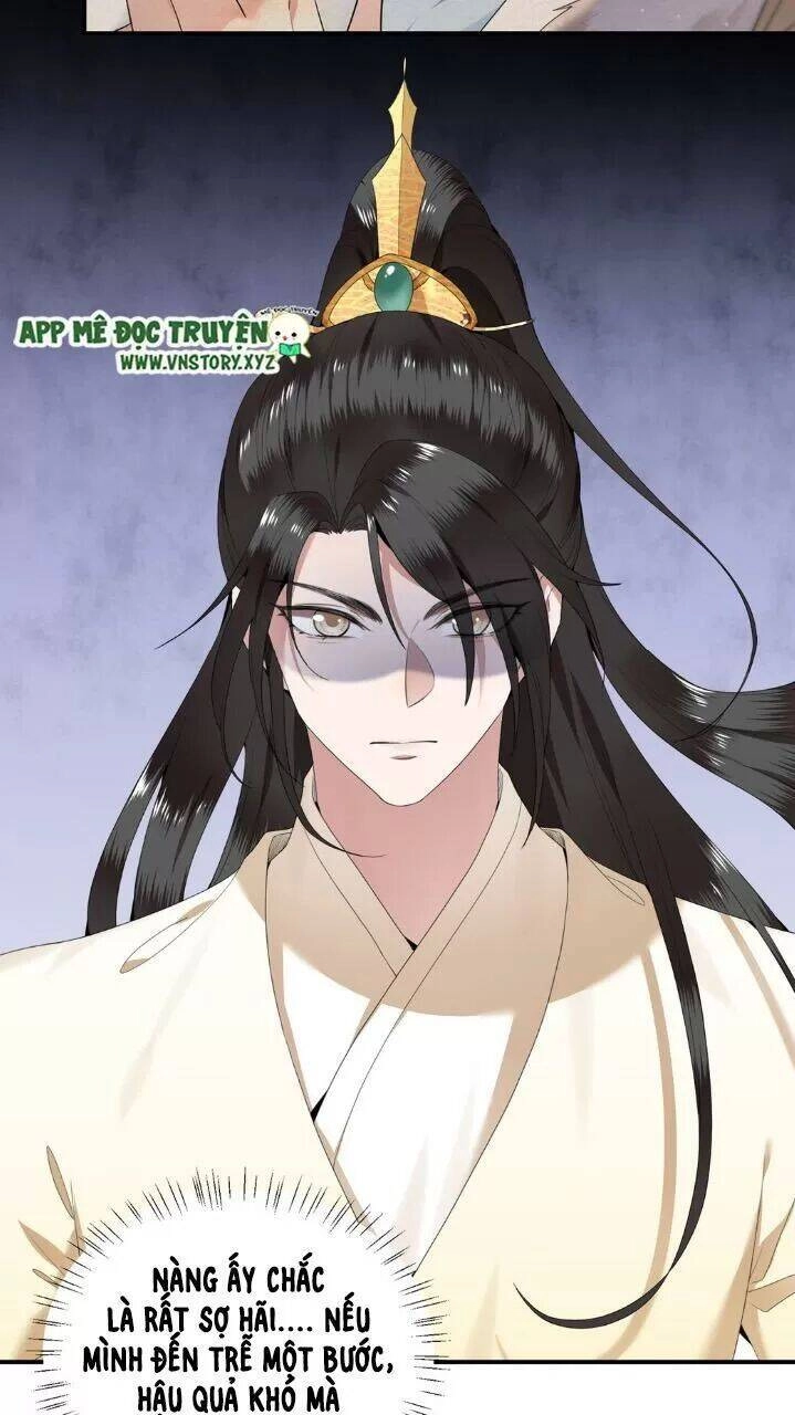 Phượng Hoàng Vu Phi Chapter 67.5 - 9