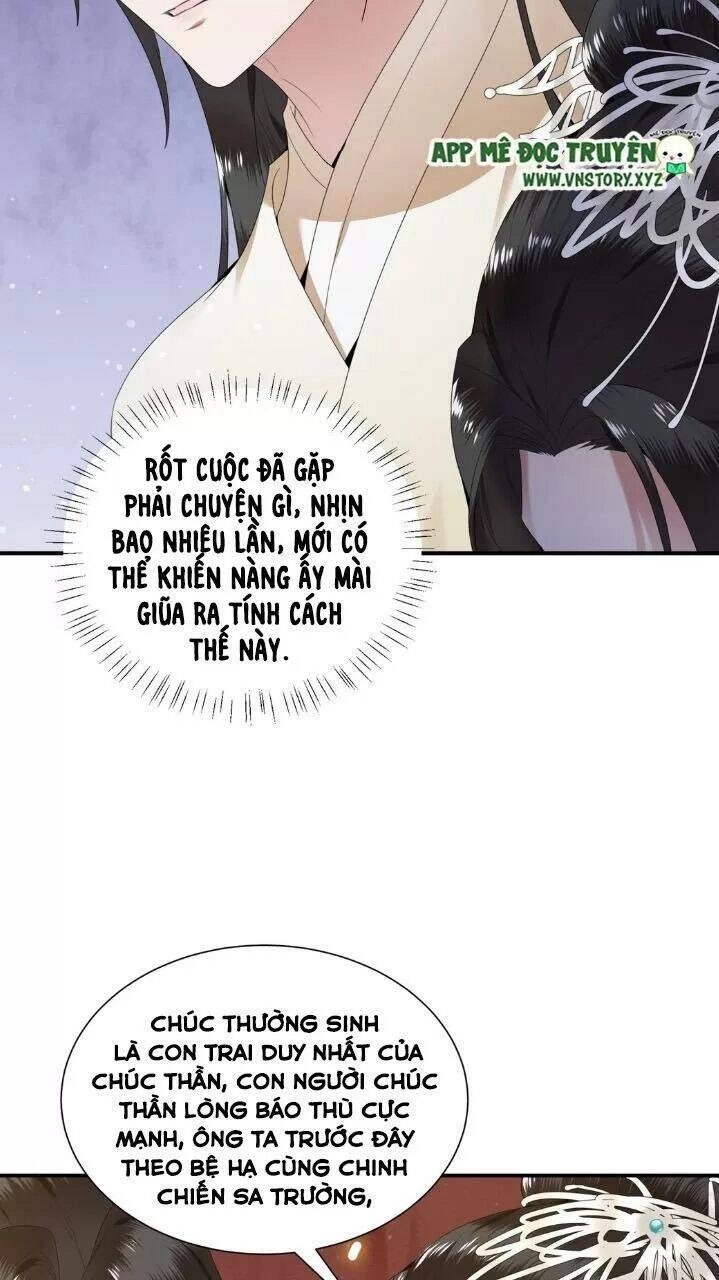 Phượng Hoàng Vu Phi Chapter 67.5 - 20