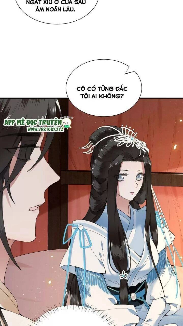 Phượng Hoàng Vu Phi Chapter 67.5 - 37