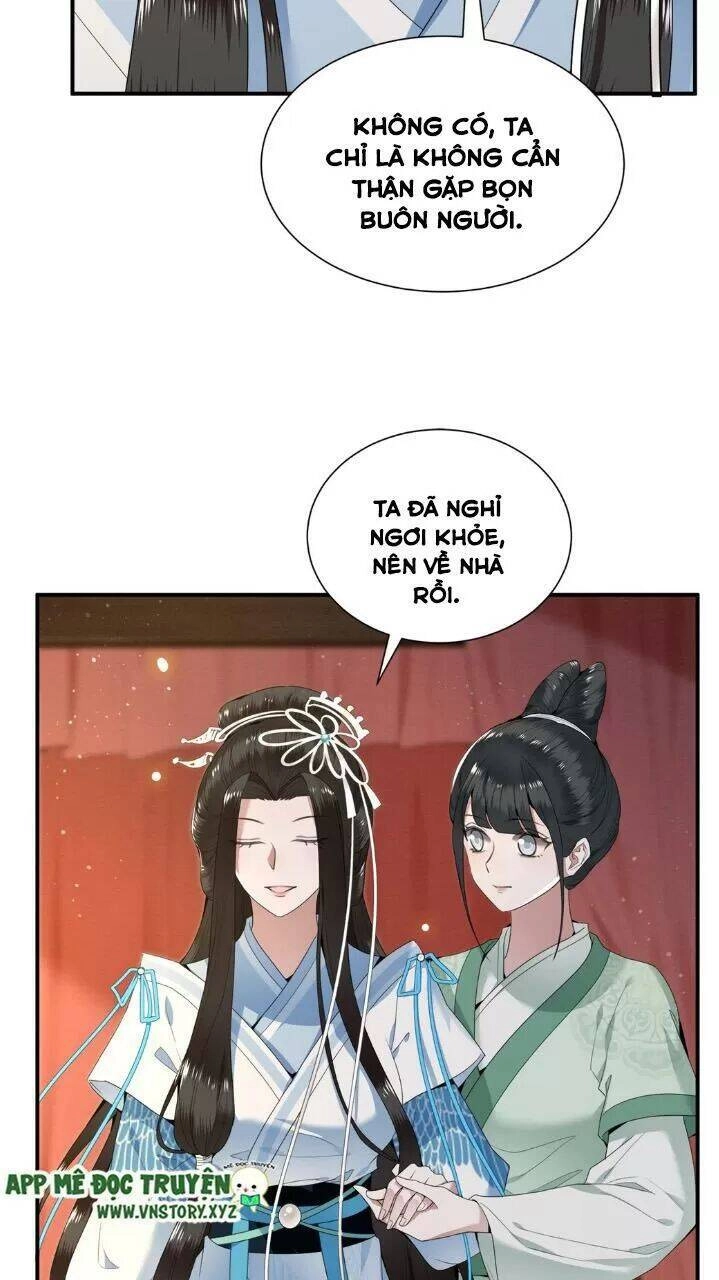 Phượng Hoàng Vu Phi Chapter 67.5 - 39