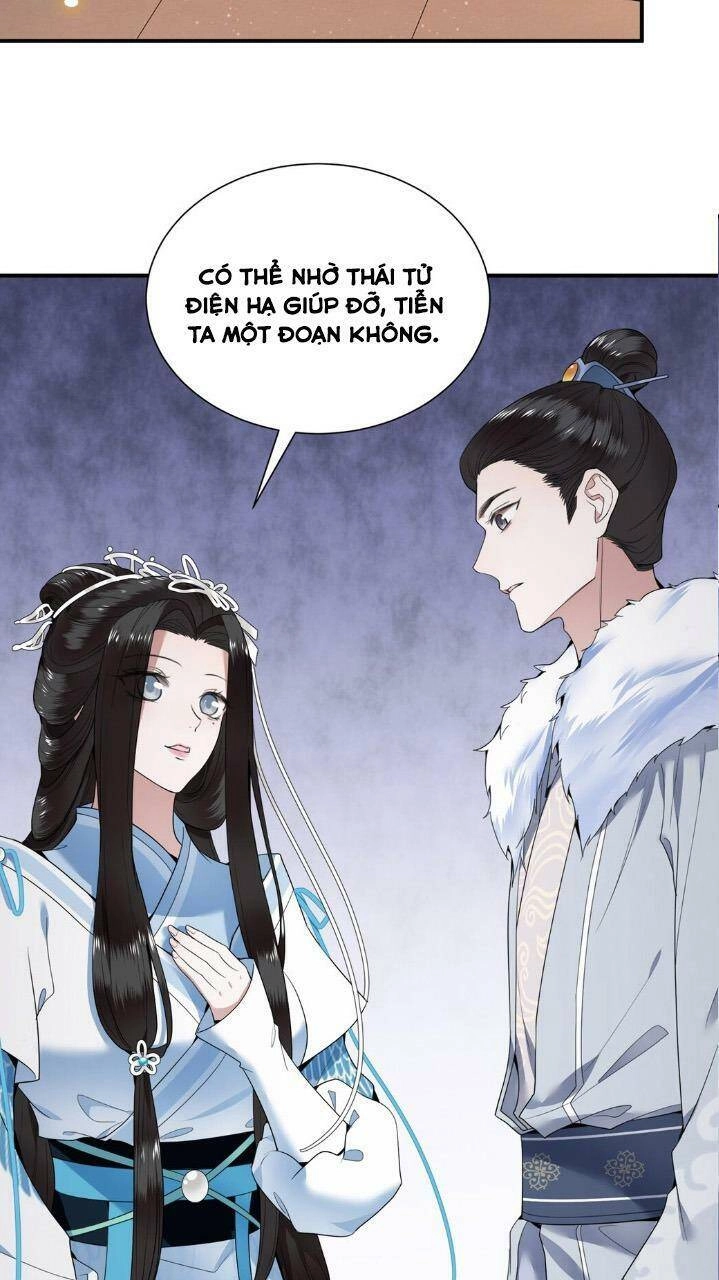 Phượng Hoàng Vu Phi Chapter 68 - 3