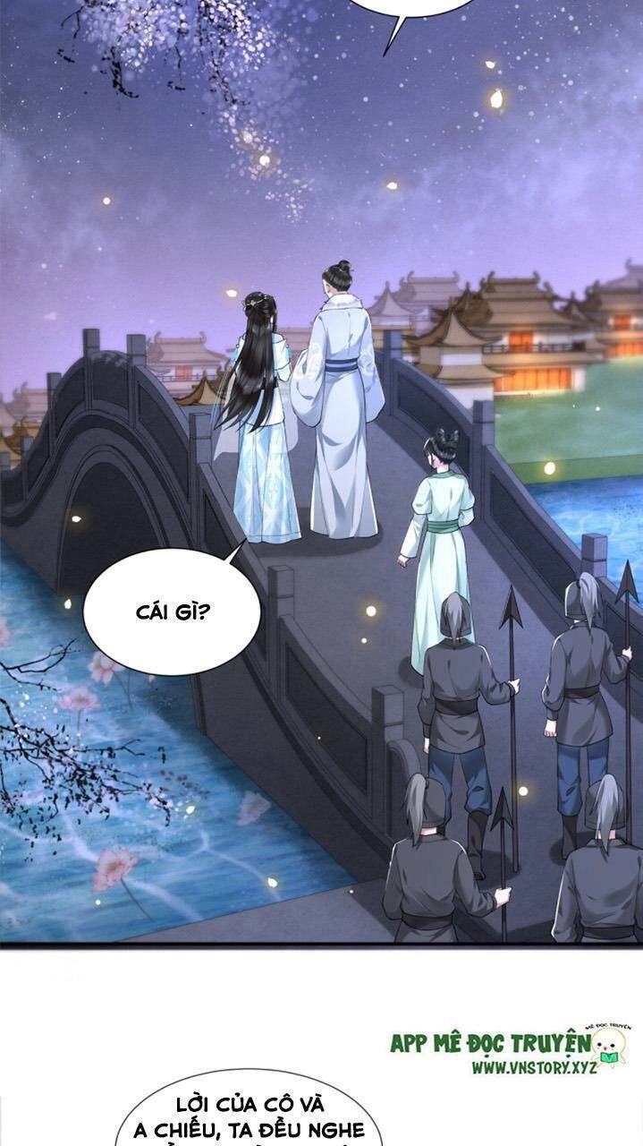 Phượng Hoàng Vu Phi Chapter 68 - 11