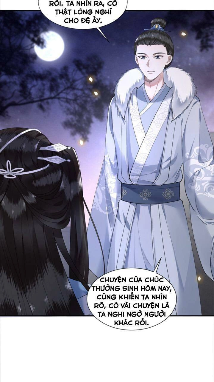 Phượng Hoàng Vu Phi Chapter 68 - 12