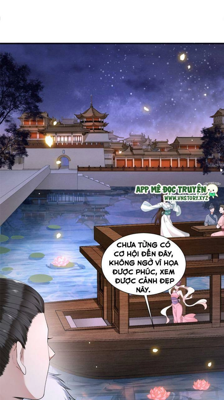 Phượng Hoàng Vu Phi Chapter 68 - 14