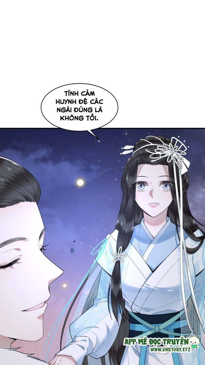 Phượng Hoàng Vu Phi Chapter 68 - 18