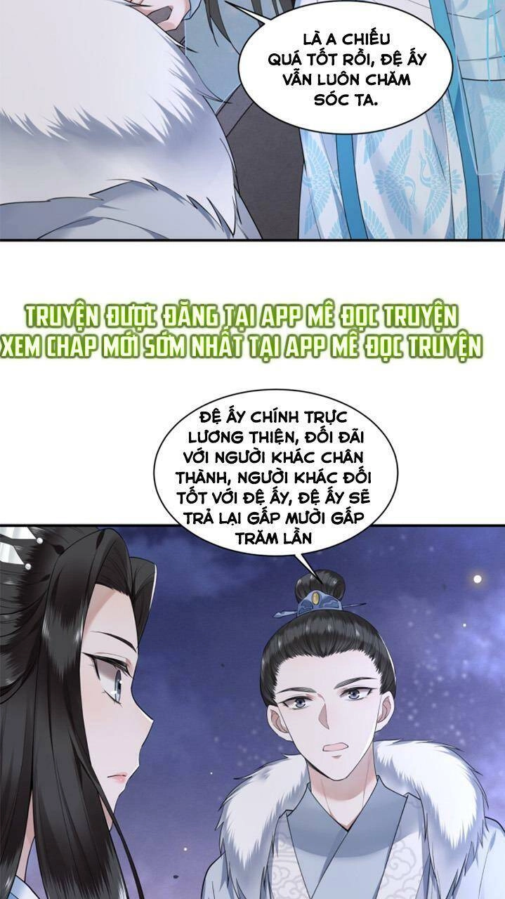 Phượng Hoàng Vu Phi Chapter 68 - 19