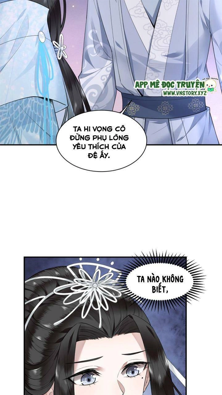 Phượng Hoàng Vu Phi Chapter 68 - 21