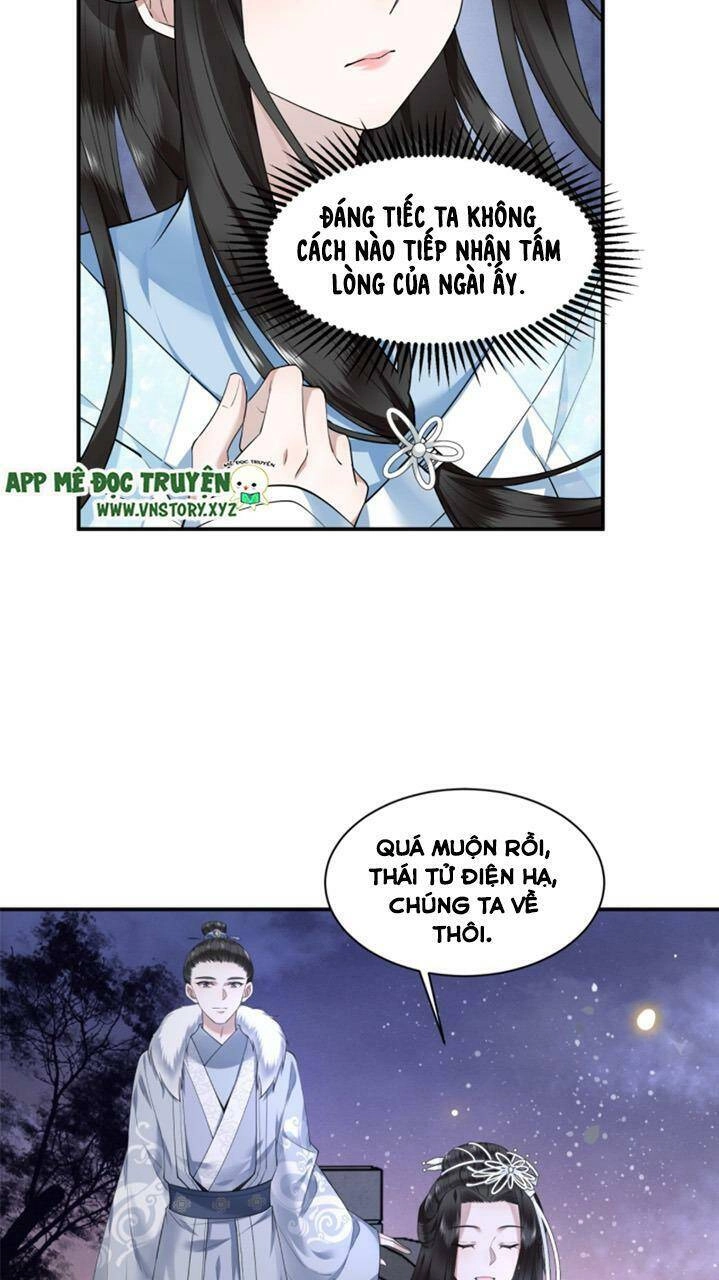 Phượng Hoàng Vu Phi Chapter 68 - 22