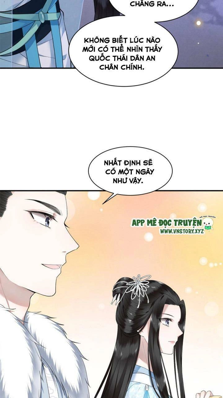 Phượng Hoàng Vu Phi Chapter 68 - 25