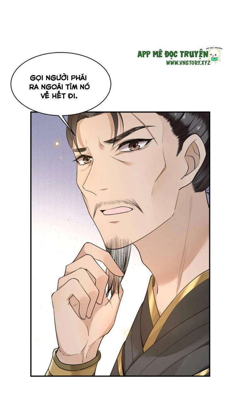 Phượng Hoàng Vu Phi Chapter 68 - 30