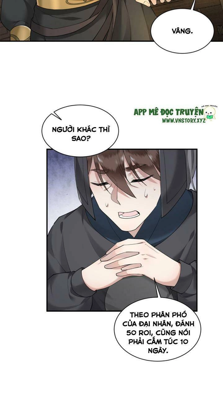 Phượng Hoàng Vu Phi Chapter 68 - 32