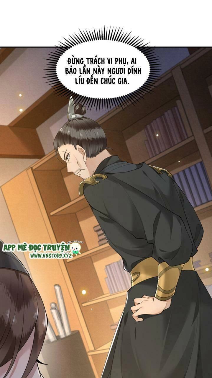 Phượng Hoàng Vu Phi Chapter 68 - 33