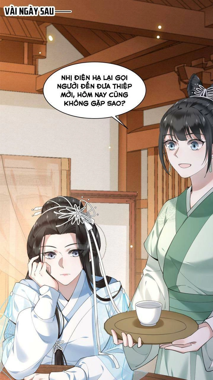 Phượng Hoàng Vu Phi Chapter 68 - 36