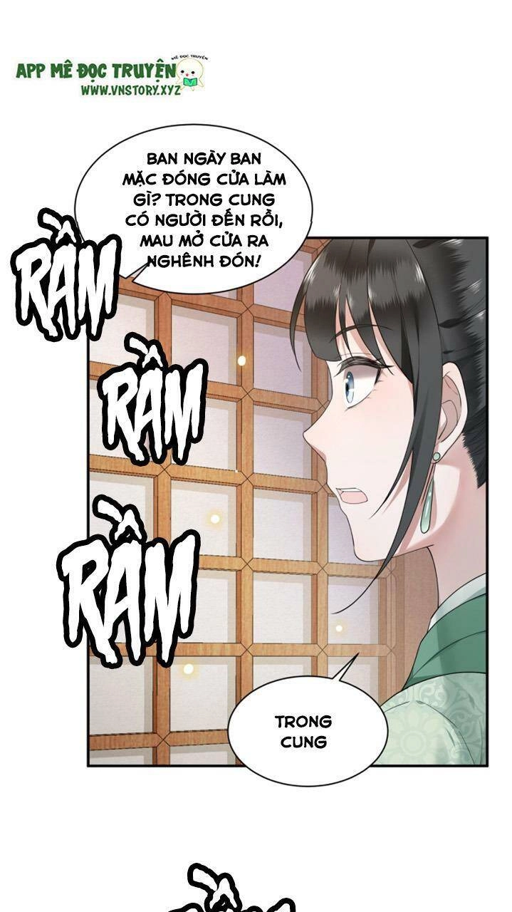 Phượng Hoàng Vu Phi Chapter 68 - 40