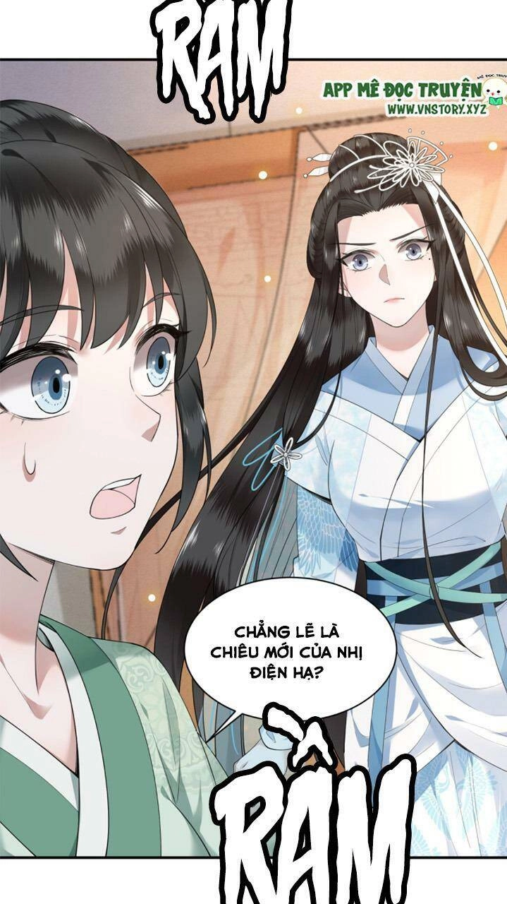 Phượng Hoàng Vu Phi Chapter 68 - 41