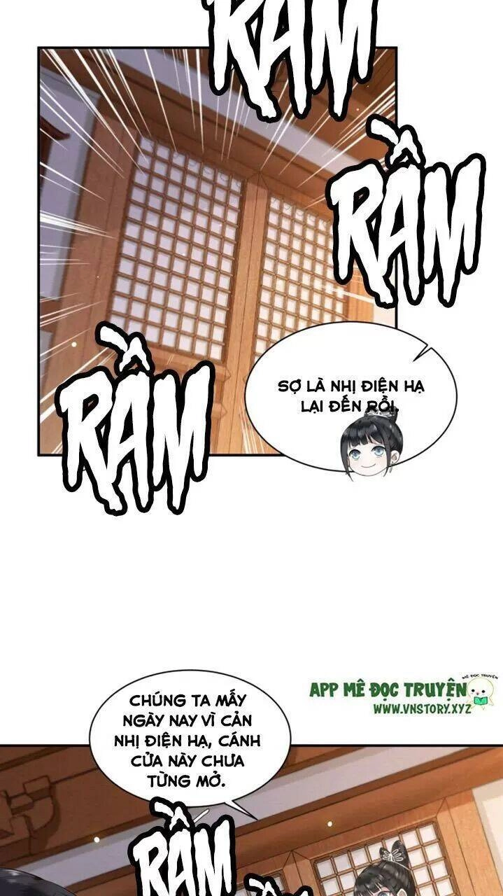 Phượng Hoàng Vu Phi Chapter 69 - 3