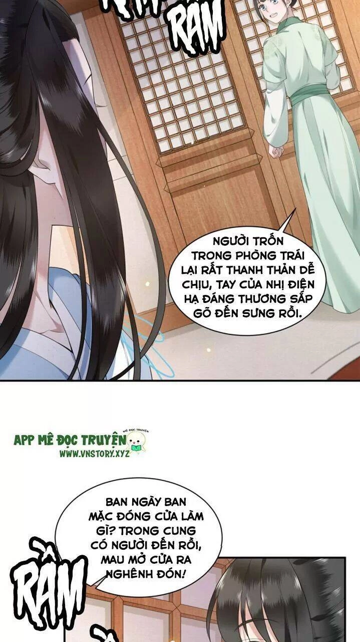 Phượng Hoàng Vu Phi Chapter 69 - 4